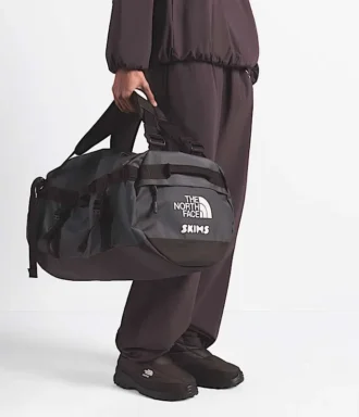 The North Face X SKIMS Base Camp Duffel – Mic The North Face X SKIMS Base Camp Duffel – Mic