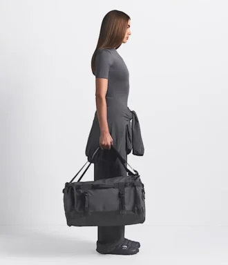The North Face X SKIMS Base Camp Duffel – Mic The North Face X SKIMS Base Camp Duffel – Mic