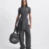 The North Face X SKIMS Base Camp Duffel – Mic The North Face X SKIMS Base Camp Duffel – Mic