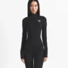 The North Face X SKIMS Bluză cu mâneci lungi pentru femei Refina The North Face X SKIMS Bluză cu mâneci lungi pentru femei Refina