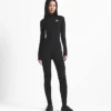 The North Face X SKIMS Bluză cu mâneci lungi pentru femei Refina The North Face X SKIMS Bluză cu mâneci lungi pentru femei Refina