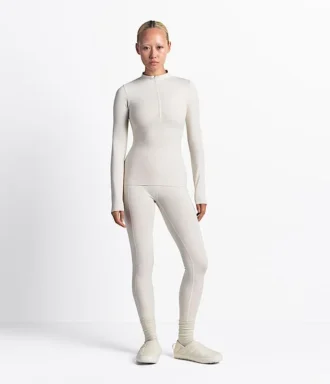 The North Face X SKIMS Bluză cu mâneci lungi pentru femei Refina The North Face X SKIMS Bluză cu mâneci lungi pentru femei Refina
