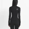 The North Face X SKIMS Bluză cu mâneci lungi pentru femei Refina The North Face X SKIMS Bluză cu mâneci lungi pentru femei Refina