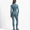 The North Face X SKIMS Bluză cu mâneci lungi pentru femei Refina The North Face X SKIMS Bluză cu mâneci lungi pentru femei Refina