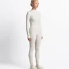 The North Face X SKIMS Bluză cu mâneci lungi pentru femei Refina The North Face X SKIMS Bluză cu mâneci lungi pentru femei Refina