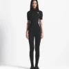 The North Face X SKIMS Bluză cu mâneci scurte pentru femei Refina The North Face X SKIMS Bluză cu mâneci scurte pentru femei Refina