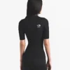 The North Face X SKIMS Bluză cu mâneci scurte pentru femei Refina The North Face X SKIMS Bluză cu mâneci scurte pentru femei Refina