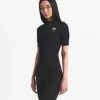 The North Face X SKIMS Bluză cu mâneci scurte pentru femei Refina The North Face X SKIMS Bluză cu mâneci scurte pentru femei Refina