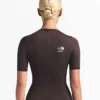The North Face X SKIMS Bluză cu mâneci scurte pentru femei Refina The North Face X SKIMS Bluză cu mâneci scurte pentru femei Refina