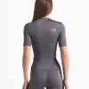 The North Face X SKIMS Bluză cu mâneci scurte pentru femei Refina The North Face X SKIMS Bluză cu mâneci scurte pentru femei Refina