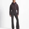 The North Face X SKIMS Costum de schi pentru femei Off The Clock One Piece The North Face X SKIMS Costum de schi pentru femei Off The Clock One Piece
