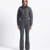 The North Face X SKIMS Costum de schi pentru femei Off The Clock One Piece The North Face X SKIMS Costum de schi pentru femei Off The Clock One Piece