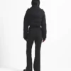 The North Face X SKIMS Costum de schi pentru femei Off The Clock One Piece The North Face X SKIMS Costum de schi pentru femei Off The Clock One Piece
