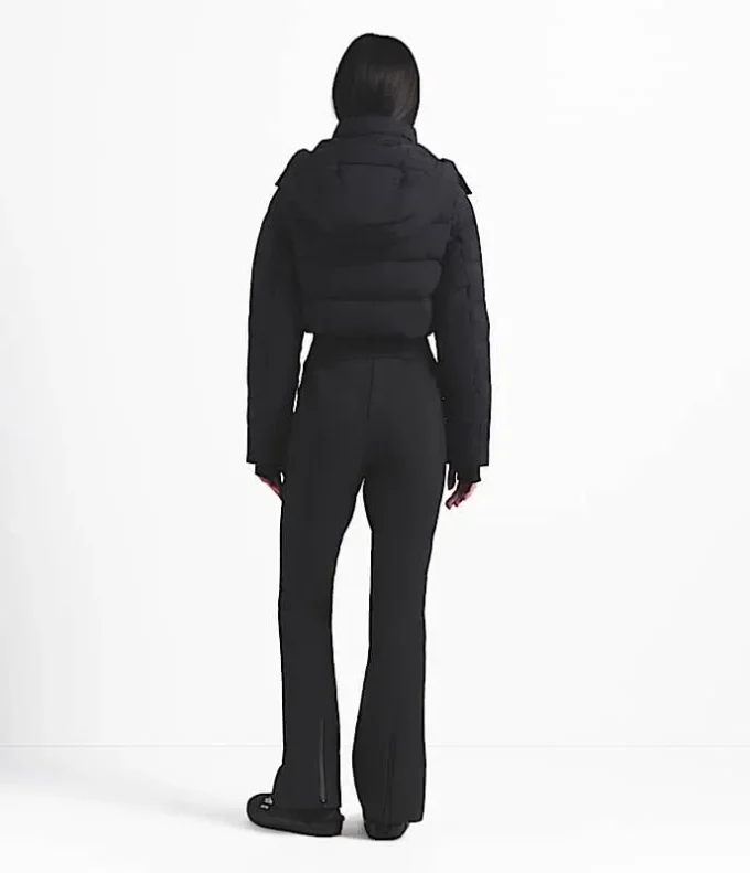 The North Face X SKIMS Costum de schi pentru femei Off The Clock One Piece The North Face X SKIMS Costum de schi pentru femei Off The Clock One Piece