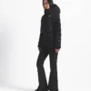 The North Face X SKIMS Costum de schi pentru femei Off The Clock One Piece The North Face X SKIMS Costum de schi pentru femei Off The Clock One Piece