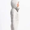 The North Face X SKIMS Costum de schi pentru femei Off The Clock One Piece The North Face X SKIMS Costum de schi pentru femei Off The Clock One Piece