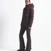 The North Face X SKIMS Costum de schi pentru femei Off The Clock One Piece The North Face X SKIMS Costum de schi pentru femei Off The Clock One Piece