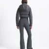 The North Face X SKIMS Costum de schi pentru femei Off The Clock One Piece The North Face X SKIMS Costum de schi pentru femei Off The Clock One Piece