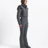 The North Face X SKIMS Costum de schi pentru femei Off The Clock One Piece The North Face X SKIMS Costum de schi pentru femei Off The Clock One Piece