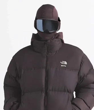 The North Face X SKIMS DOTKNIT Balaclava The North Face X SKIMS DOTKNIT Balaclava