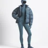 The North Face X SKIMS DOTKNIT Balaclava The North Face X SKIMS DOTKNIT Balaclava