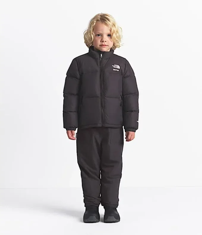 The North Face X SKIMS Jacheta pentru copii 1996 Nuptse The North Face X SKIMS Jacheta pentru copii 1996 Nuptse