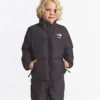 The North Face X SKIMS Jacheta pentru copii 1996 Nuptse The North Face X SKIMS Jacheta pentru copii 1996 Nuptse