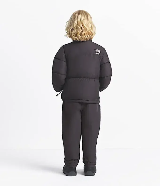 The North Face X SKIMS Jacheta pentru copii 1996 Nuptse The North Face X SKIMS Jacheta pentru copii 1996 Nuptse