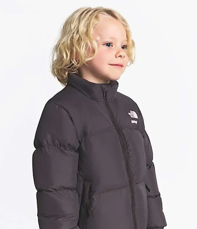 The North Face X SKIMS Jacheta pentru copii 1996 Nuptse The North Face X SKIMS Jacheta pentru copii 1996 Nuptse