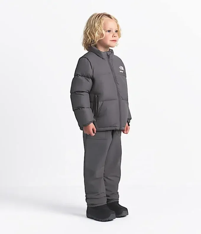 The North Face X SKIMS Jacheta pentru copii 1996 Nuptse The North Face X SKIMS Jacheta pentru copii 1996 Nuptse