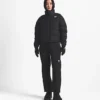 The North Face X SKIMS Jacheta retro Nuptse pentru femei 2000 The North Face X SKIMS Jacheta retro Nuptse pentru femei 2000