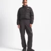The North Face X SKIMS Jacheta retro Nuptse pentru femei 2000 The North Face X SKIMS Jacheta retro Nuptse pentru femei 2000