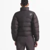 The North Face X SKIMS Jacheta retro Nuptse pentru femei 2000 The North Face X SKIMS Jacheta retro Nuptse pentru femei 2000