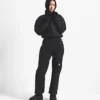 The North Face X SKIMS Jacheta retro Nuptse pentru femei 2000 The North Face X SKIMS Jacheta retro Nuptse pentru femei 2000
