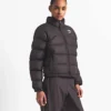 The North Face X SKIMS Jacheta retro Nuptse pentru femei 2000 The North Face X SKIMS Jacheta retro Nuptse pentru femei 2000