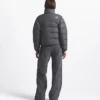 The North Face X SKIMS Jacheta retro Nuptse pentru femei 2000 The North Face X SKIMS Jacheta retro Nuptse pentru femei 2000