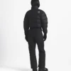 The North Face X SKIMS Jacheta retro Nuptse pentru femei 2000 The North Face X SKIMS Jacheta retro Nuptse pentru femei 2000