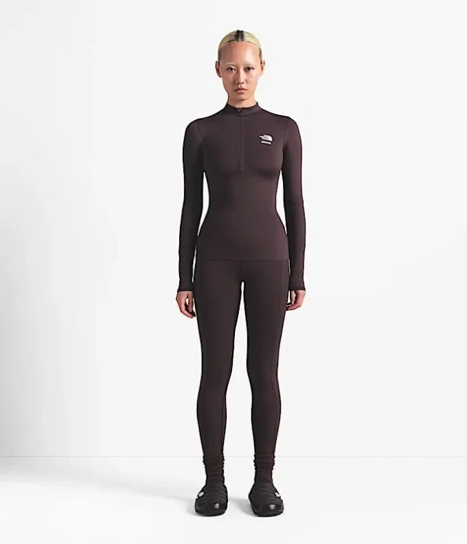 The North Face X SKIMS Legging pentru femei Refina The North Face X SKIMS Legging pentru femei Refina