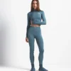 The North Face X SKIMS Legging pentru femei Refina The North Face X SKIMS Legging pentru femei Refina
