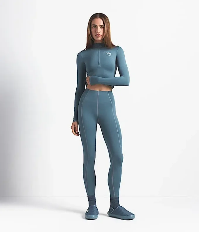 The North Face X SKIMS Legging pentru femei Refina The North Face X SKIMS Legging pentru femei Refina