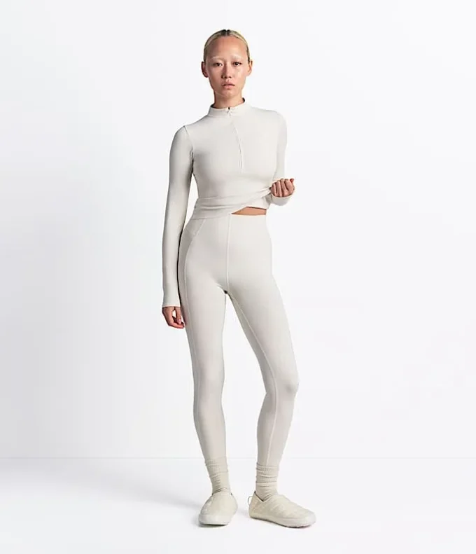 The North Face X SKIMS Legging pentru femei Refina The North Face X SKIMS Legging pentru femei Refina
