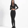 The North Face X SKIMS Legging pentru femei Refina The North Face X SKIMS Legging pentru femei Refina