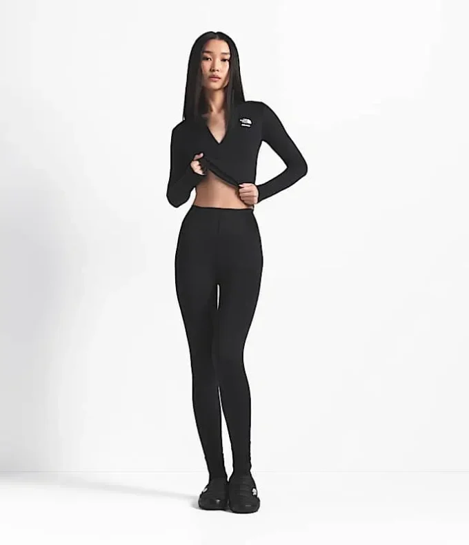 The North Face X SKIMS Legging pentru femei Refina The North Face X SKIMS Legging pentru femei Refina