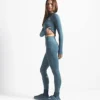 The North Face X SKIMS Legging pentru femei Refina The North Face X SKIMS Legging pentru femei Refina