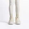 The North Face X SKIMS Nuptse Traction Chukka The North Face X SKIMS Nuptse Traction Chukka