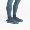 The North Face X SKIMS Thermoball Traction Mule V The North Face X SKIMS Thermoball Traction Mule V