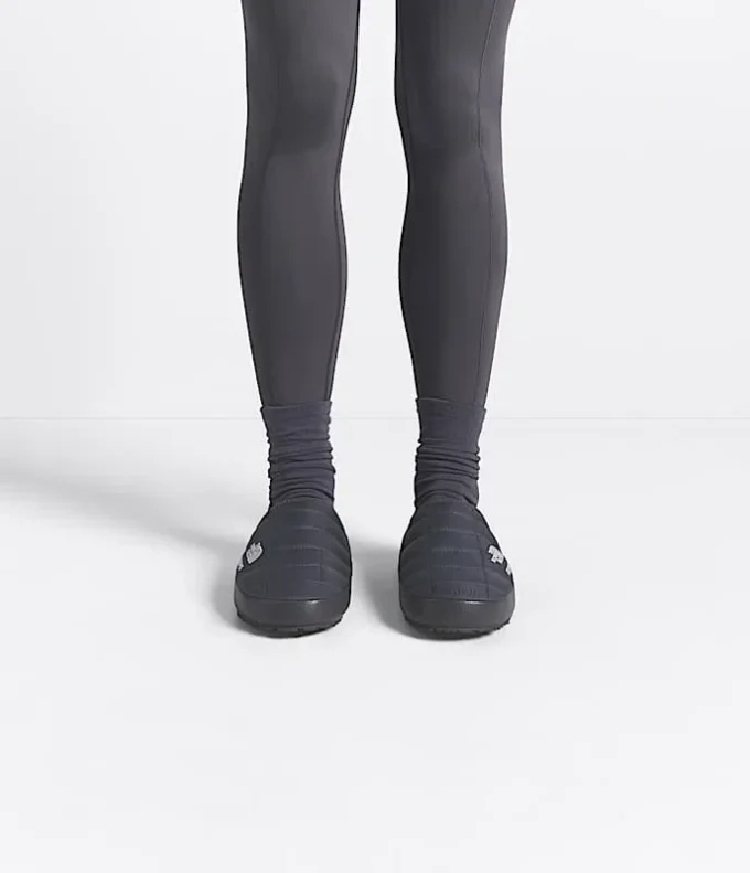 The North Face X SKIMS Thermoball Traction Mule V The North Face X SKIMS Thermoball Traction Mule V