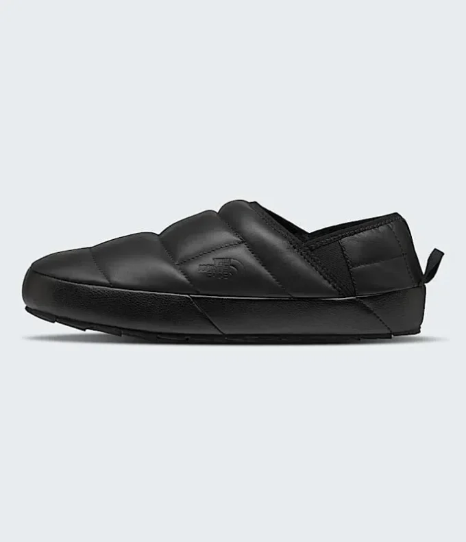 THERMOBALL™ Traction Mules Piele THERMOBALL™ Traction Mules Piele