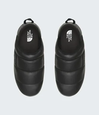 THERMOBALL™ Traction Mules Piele