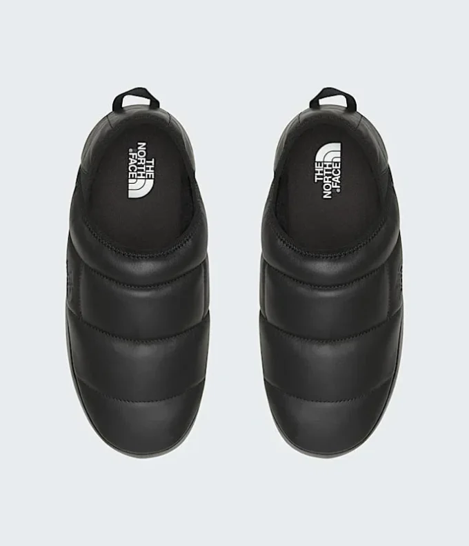THERMOBALL™ Traction Mules Piele THERMOBALL™ Traction Mules Piele